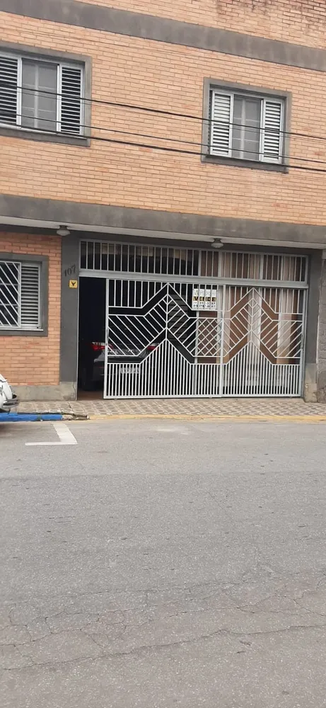 Sobrado, 2 quartos - Foto 1