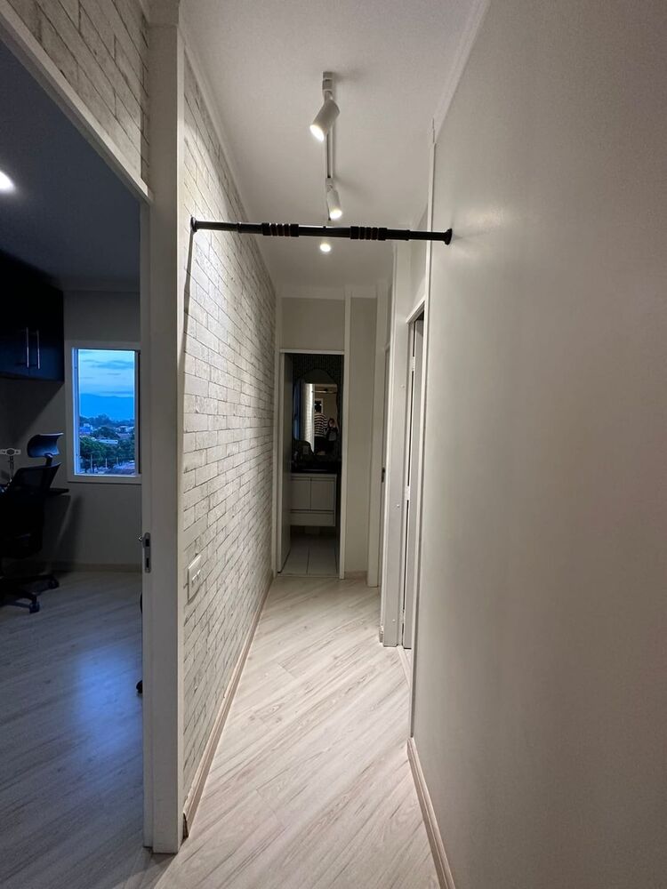 Apartamento, 3 quartos, 68 m² - Foto 7