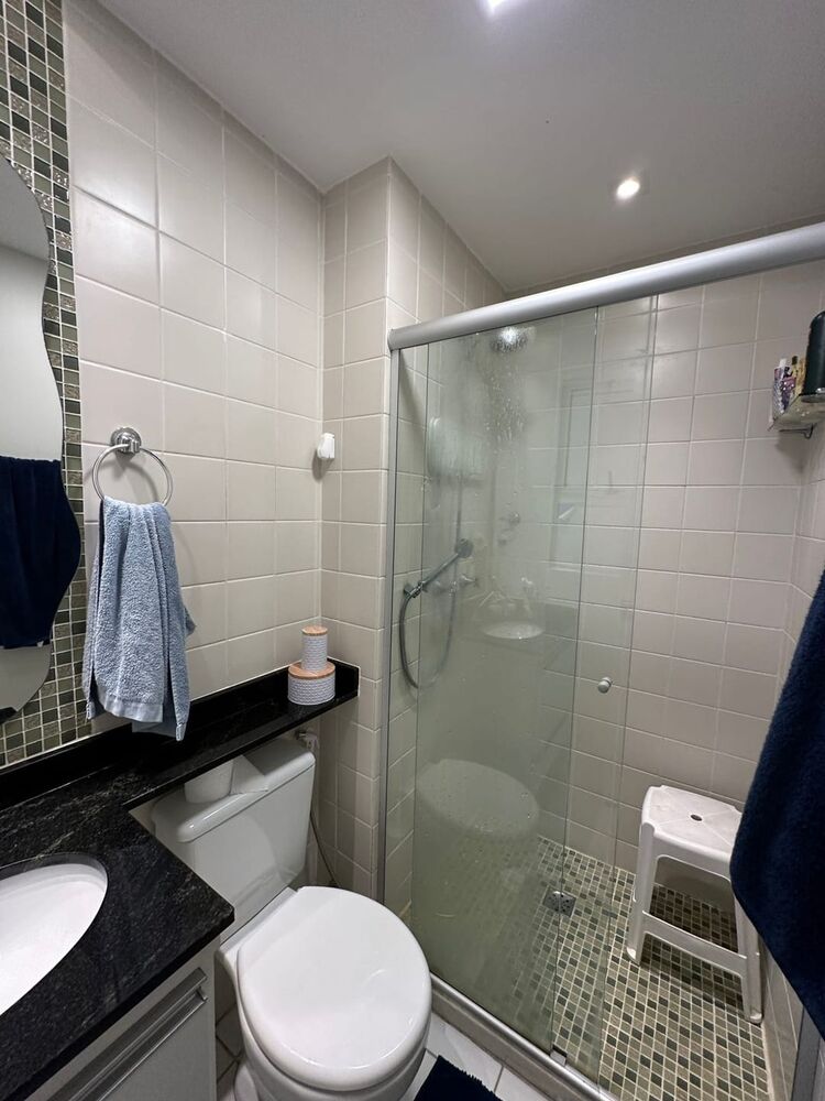 Apartamento, 3 quartos, 68 m² - Foto 5