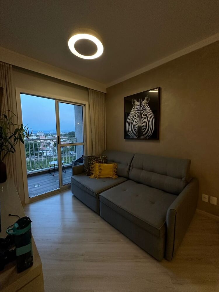 Apartamento, 3 quartos, 68 m² - Foto 1