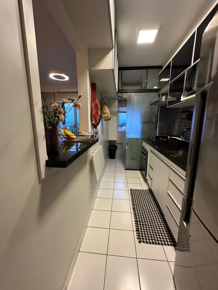 Apartamento, 3 quartos, 68 m² - Foto 6