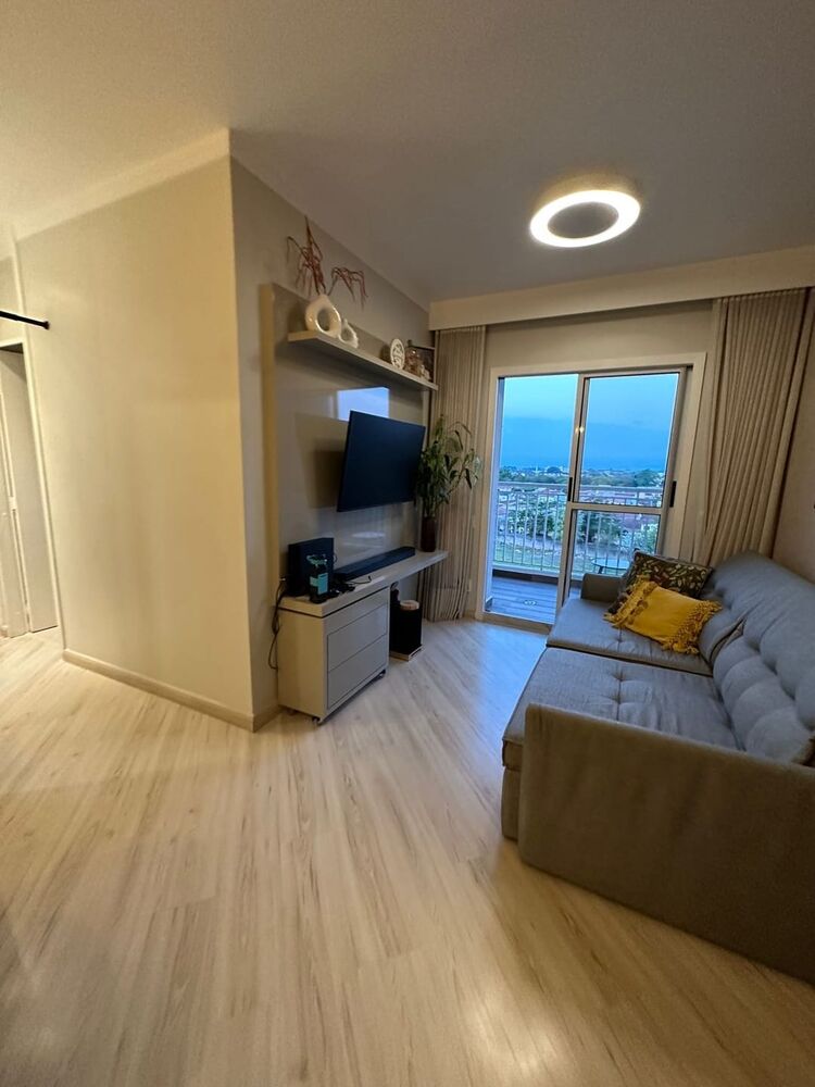 Apartamento, 3 quartos, 68 m² - Foto 10