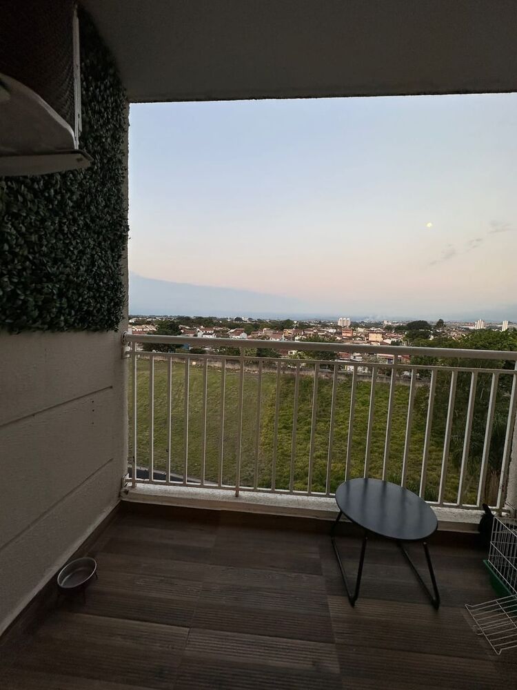 Apartamento, 3 quartos, 68 m² - Foto 3