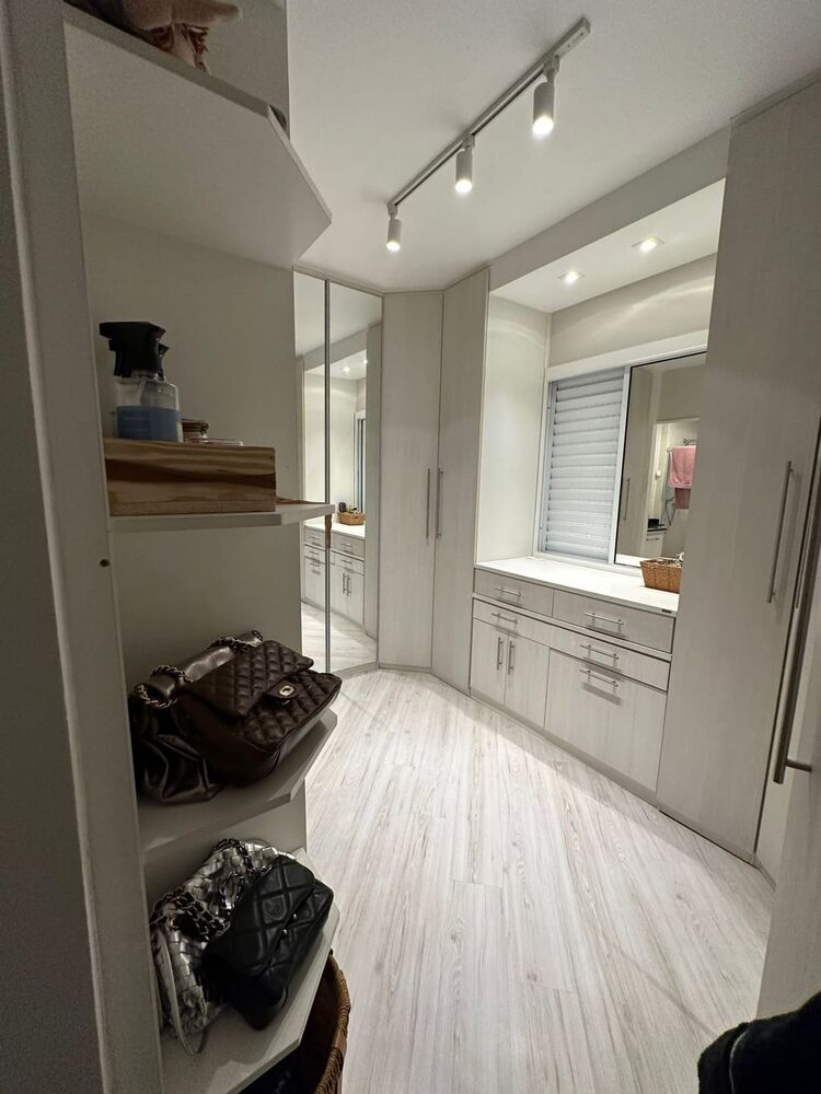 Apartamento, 3 quartos, 68 m² - Foto 9