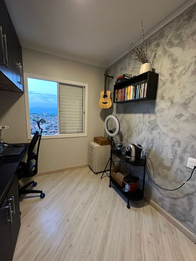Apartamento, 3 quartos, 68 m² - Foto 4