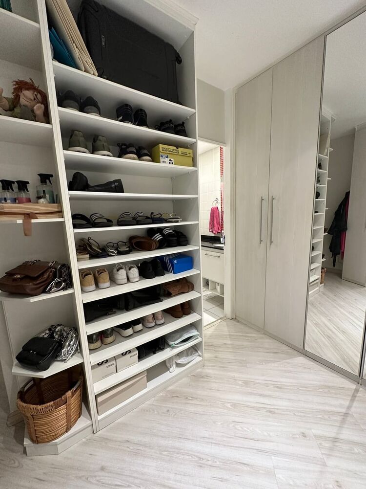Apartamento, 3 quartos, 68 m² - Foto 2