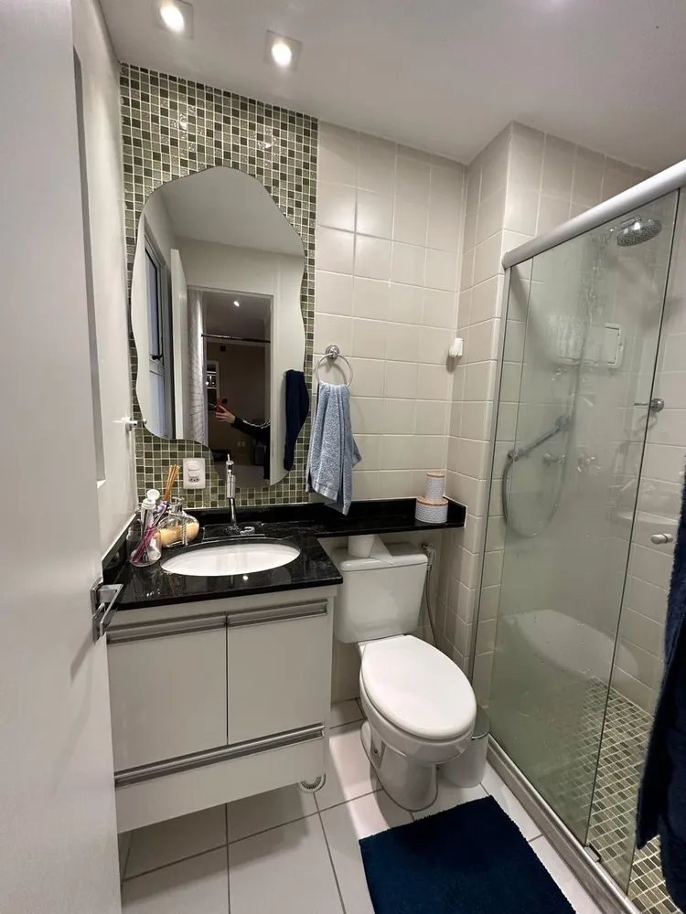 Apartamento, 3 quartos, 68 m² - Foto 15