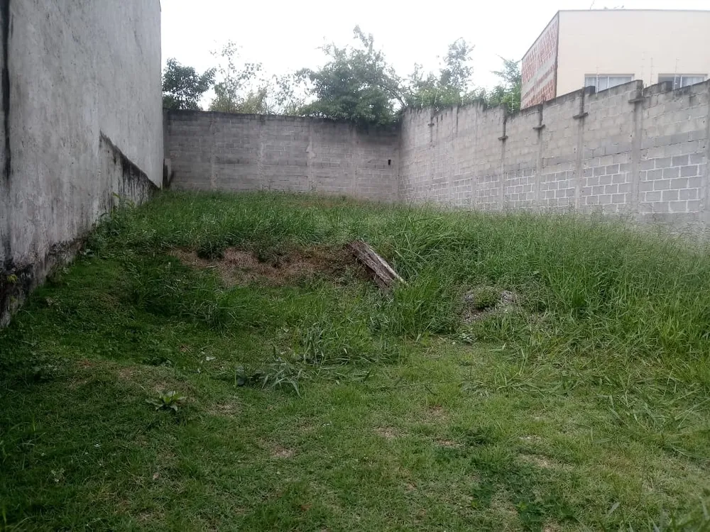 Terreno, 250 m² - Foto 2