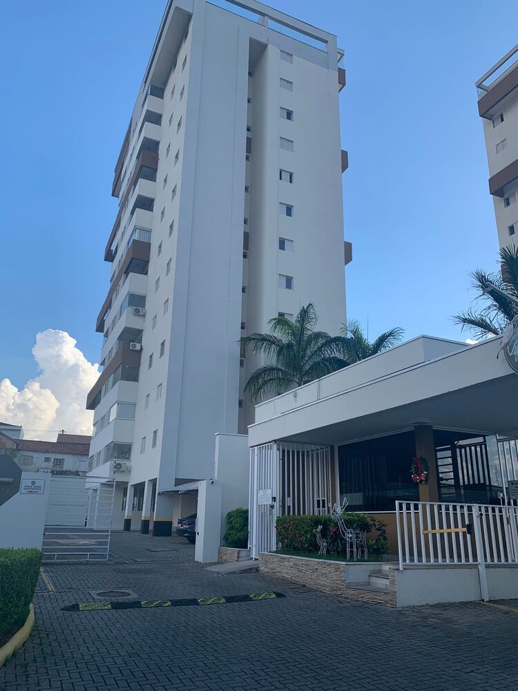 Apartamento, 3 quartos, 87 m² - Foto 2