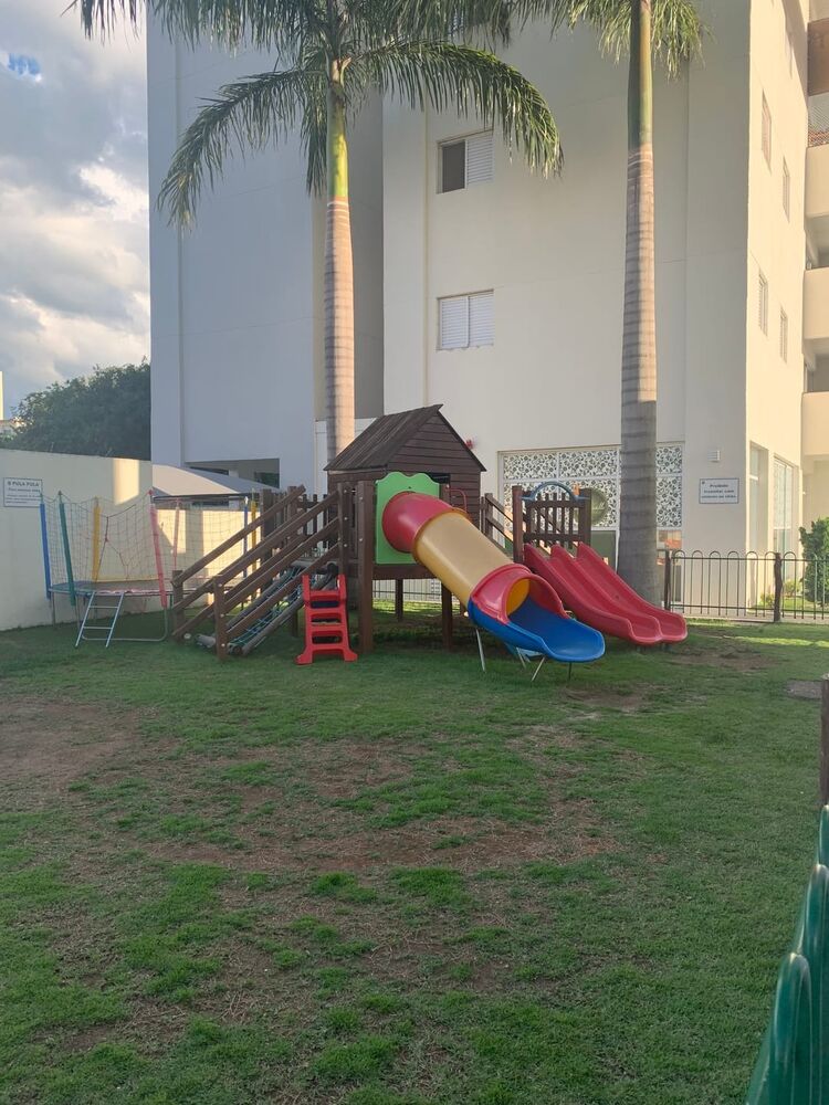 Apartamento, 3 quartos, 87 m² - Foto 5