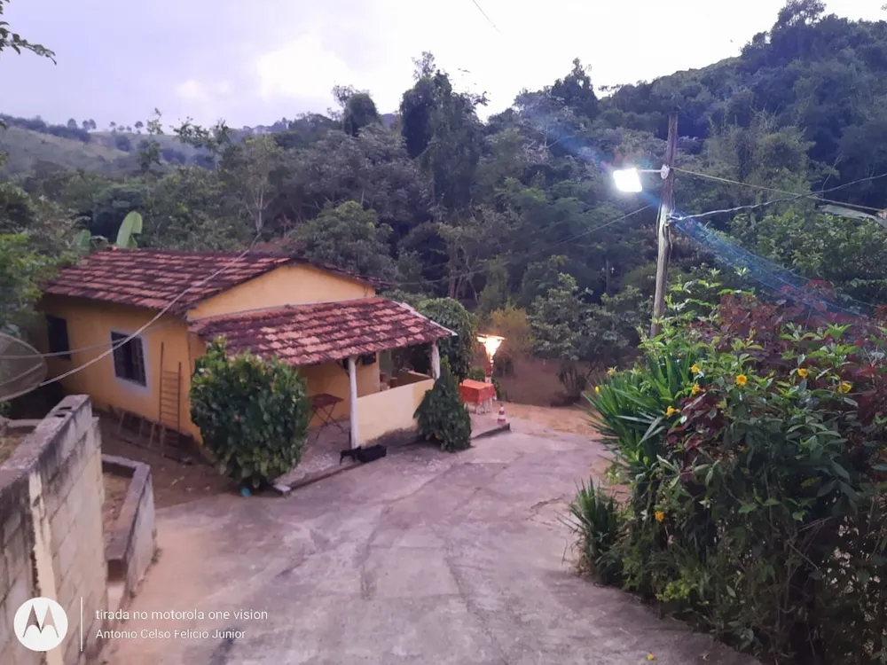 Chácara, 1 quarto, 4000 m² - Foto 1