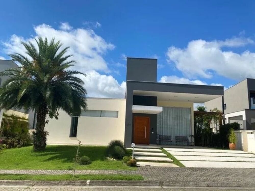 Casa de Condomínio, 5 quartos - Foto 5