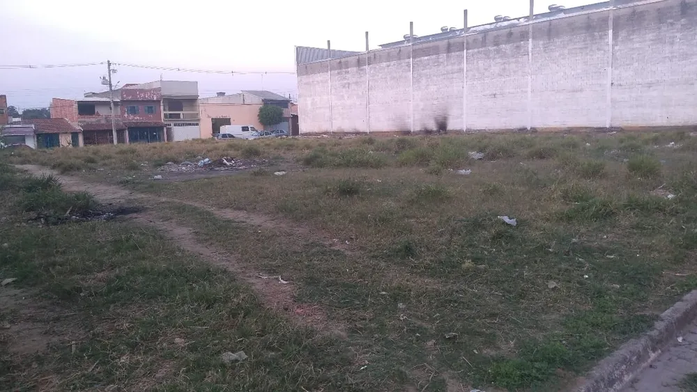 Terreno, 250 m² - Foto 1