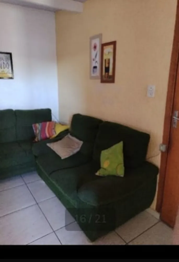 Sobrado, 3 quartos - Foto 2