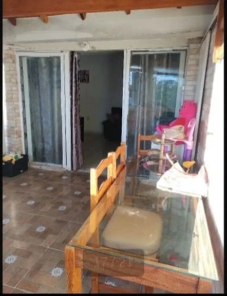 Sobrado, 3 quartos - Foto 1