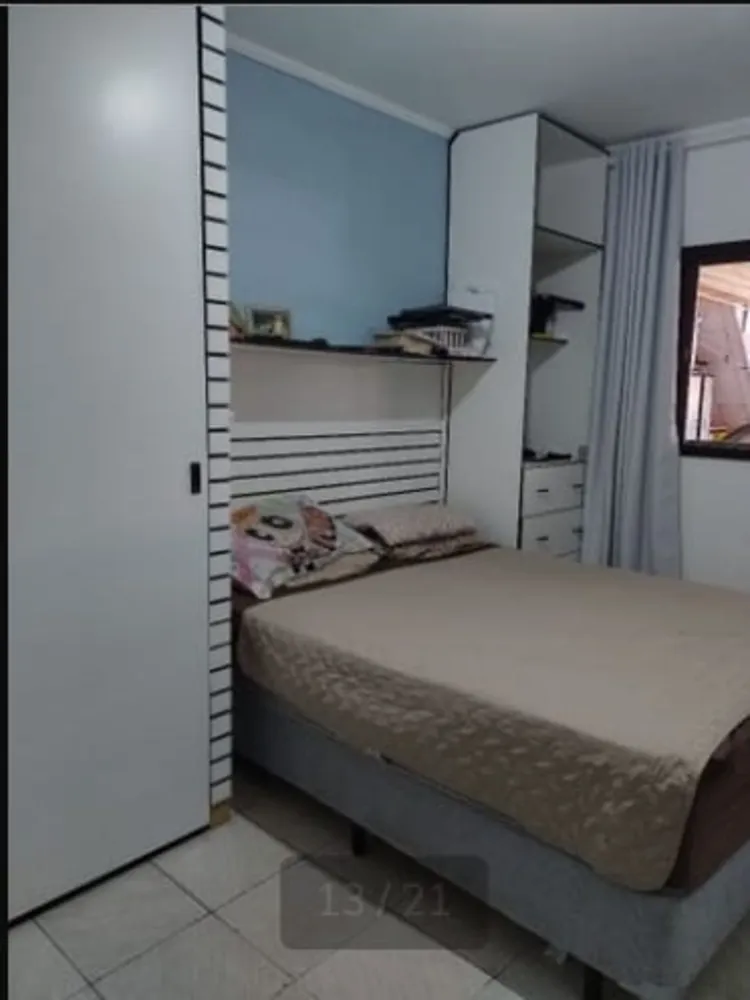 Sobrado, 3 quartos - Foto 4