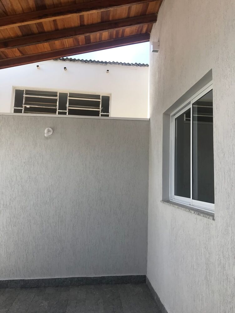 Casa, 2 quartos, 82 m² - Foto 1