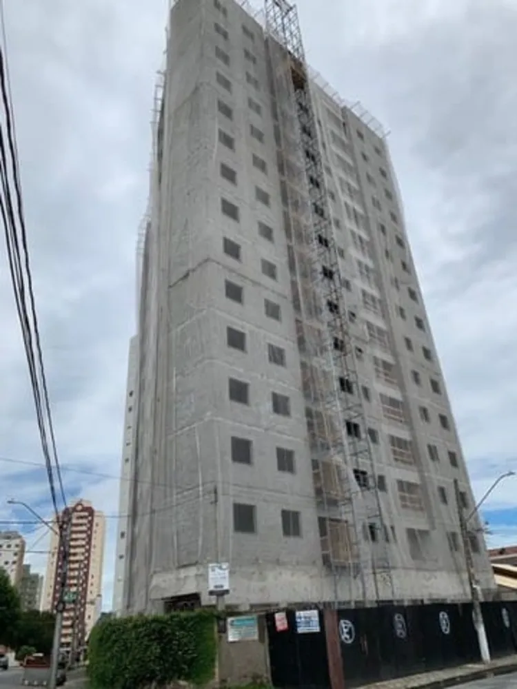 Apartamento, 2 quartos, 75 m² - Foto 4