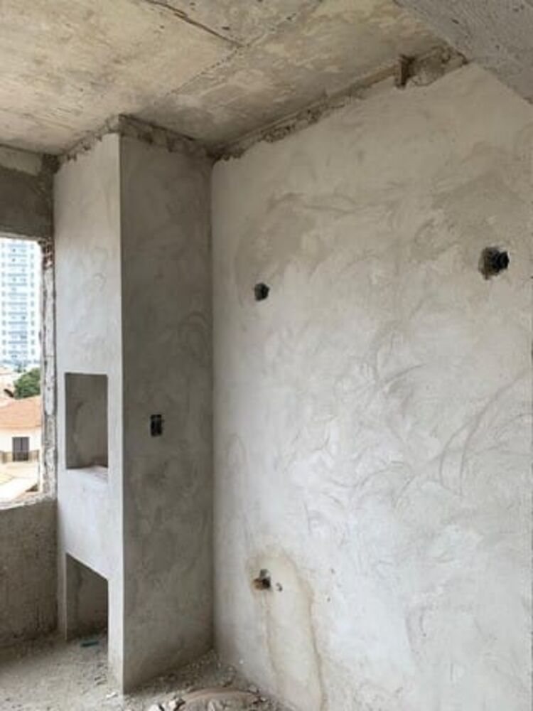Apartamento, 2 quartos, 75 m² - Foto 1