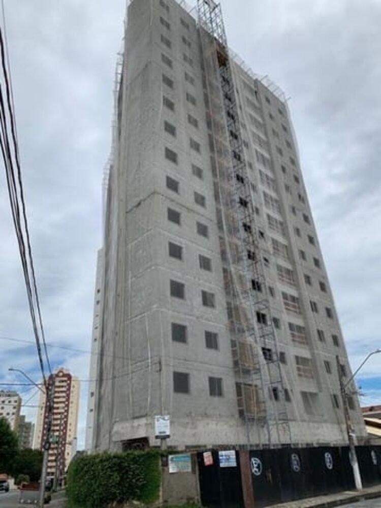 Apartamento, 2 quartos, 75 m² - Foto 2