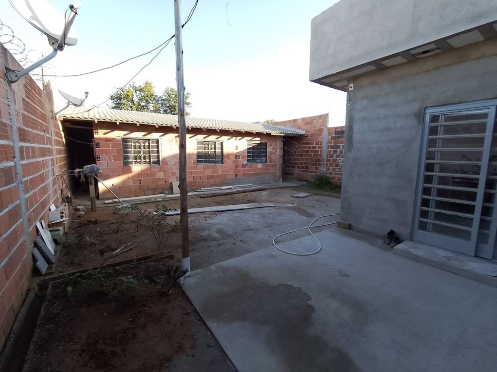 Casa, 4 quartos, 127 m² - Foto 4