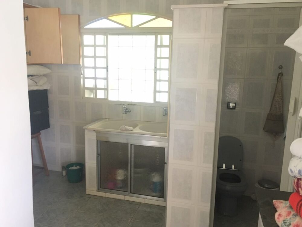 Sítio à venda com 3 quartos, 1000m² - Foto 1