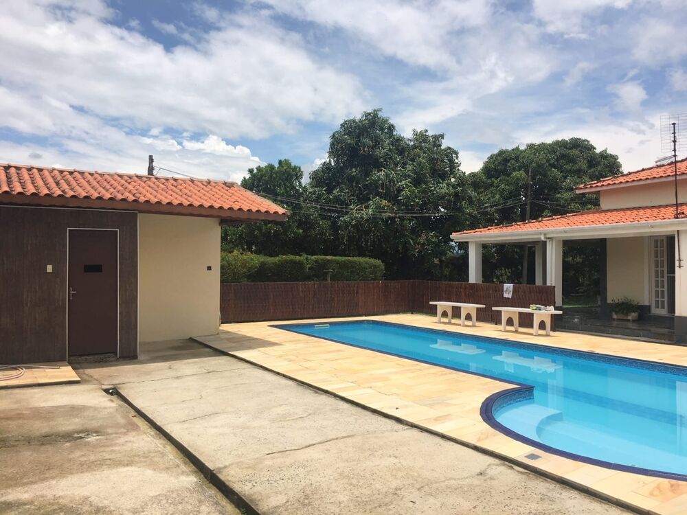 Sítio à venda com 3 quartos, 1000m² - Foto 2