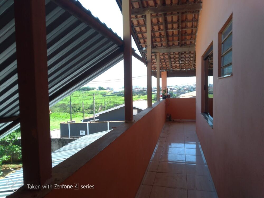 Casa, 2 quartos - Foto 1