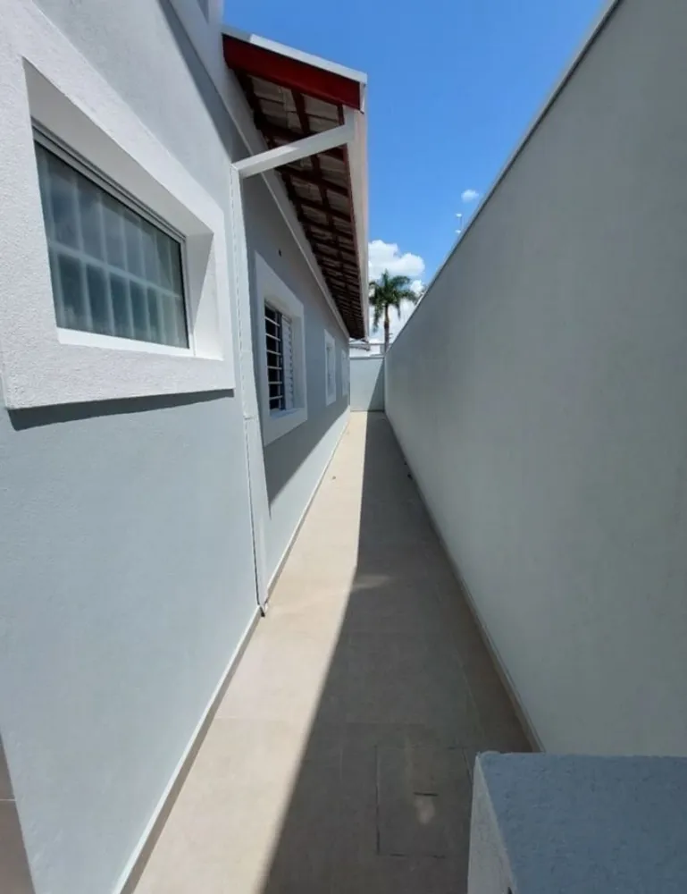 Casa, 3 quartos, 80 m² - Foto 4