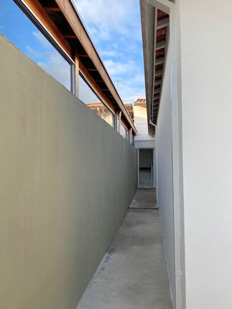 Casa, 3 quartos, 78 m² - Foto 1