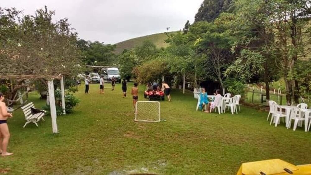 Terreno, 48 hectares - Foto 13