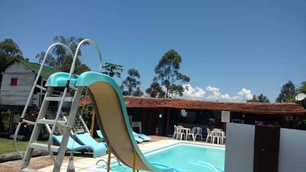 Terreno, 48 hectares - Foto 8