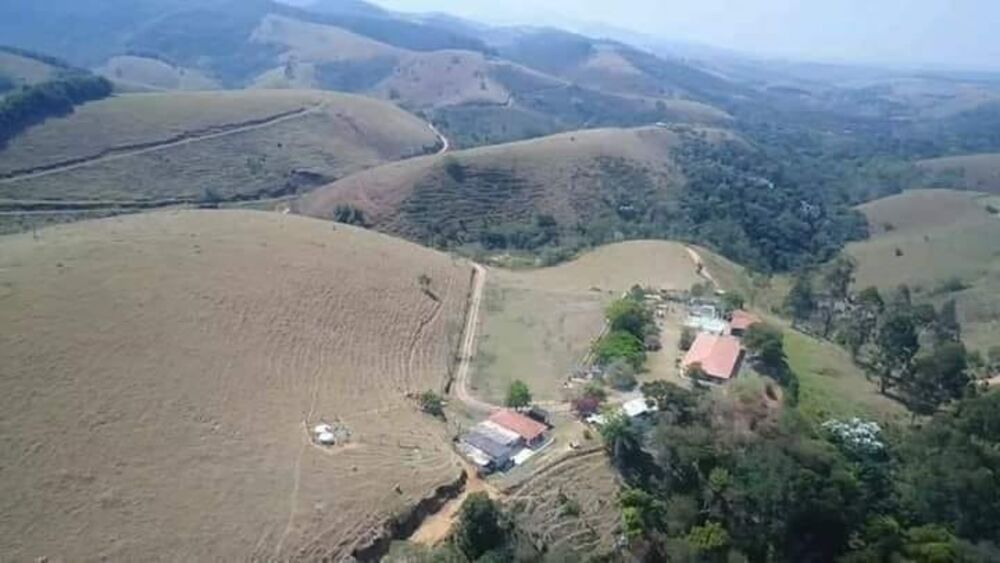 Terreno, 48 hectares - Foto 6