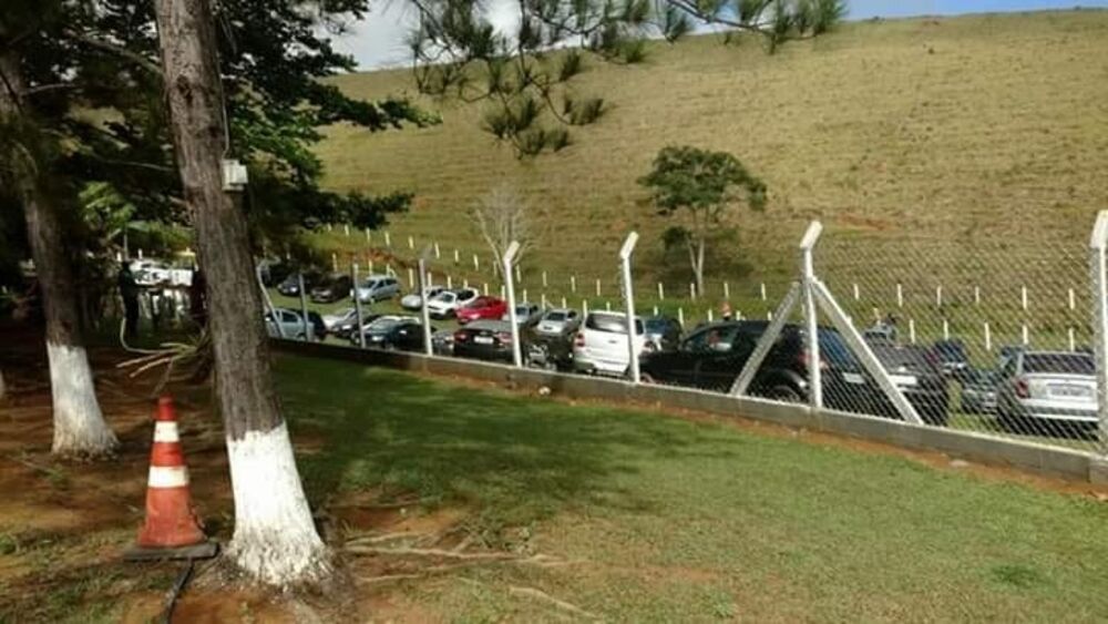 Terreno, 48 hectares - Foto 3