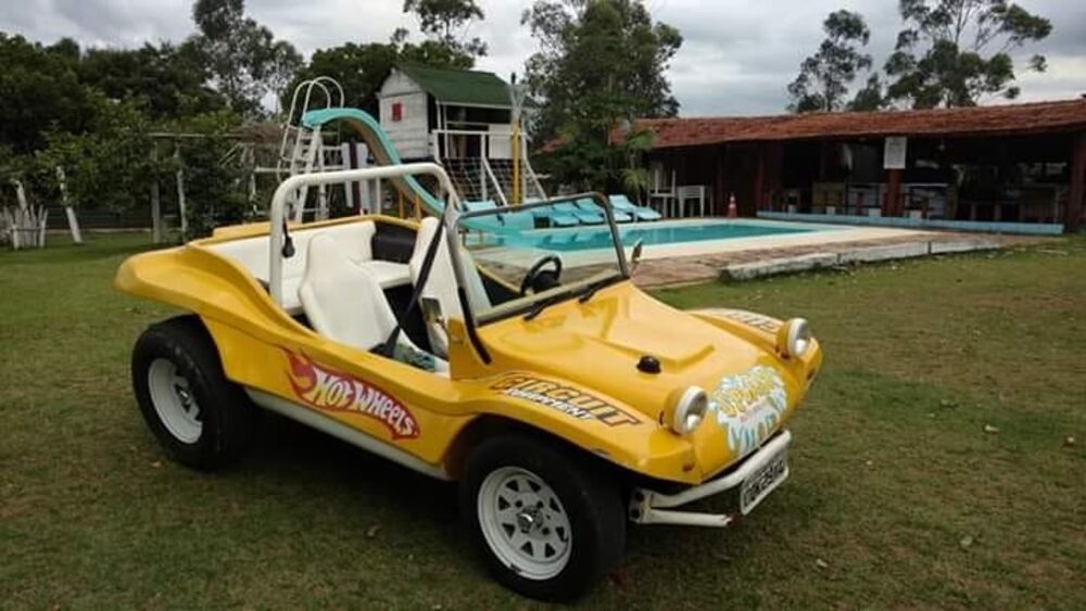 Terreno, 48 hectares - Foto 7