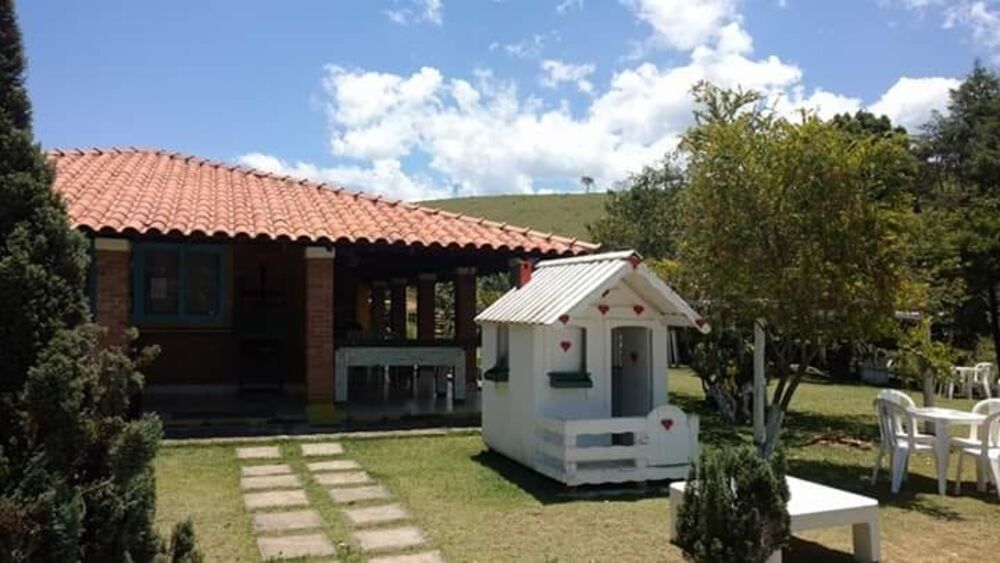 Terreno, 48 hectares - Foto 2