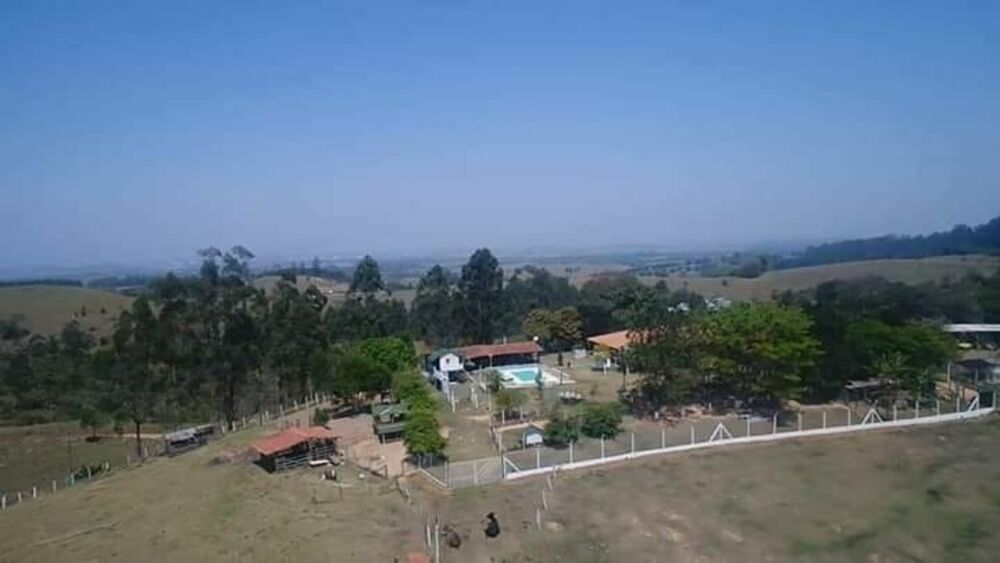Terreno, 48 hectares - Foto 10