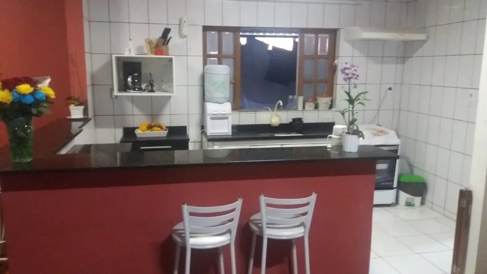 Depósito-Galpão, 260 m² - Foto 1