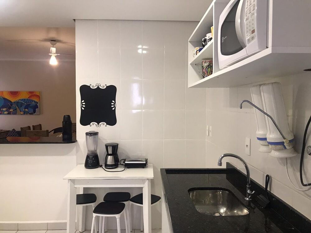 Apartamento, 3 quartos, 86 m² - Foto 11