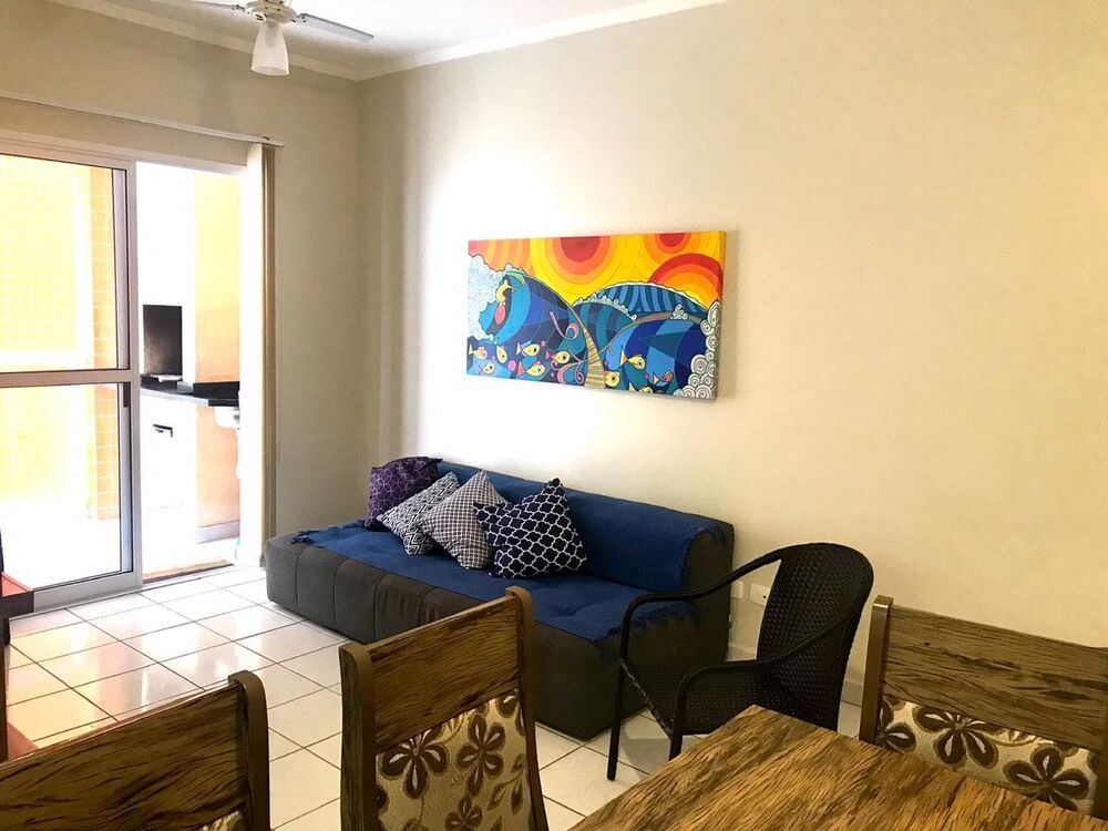 Apartamento, 3 quartos, 86 m² - Foto 3