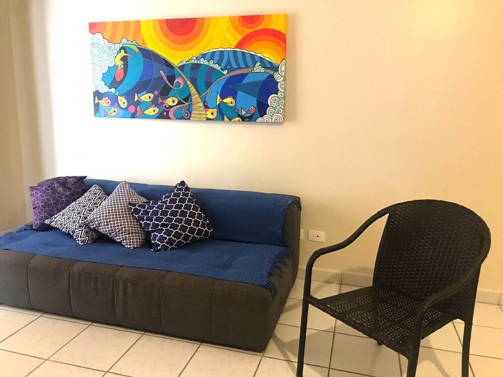 Apartamento, 3 quartos, 86 m² - Foto 1