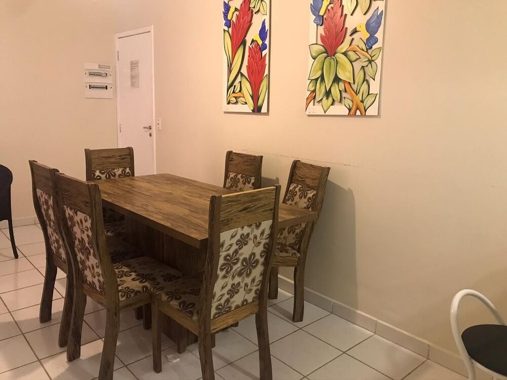 Apartamento, 3 quartos, 86 m² - Foto 4
