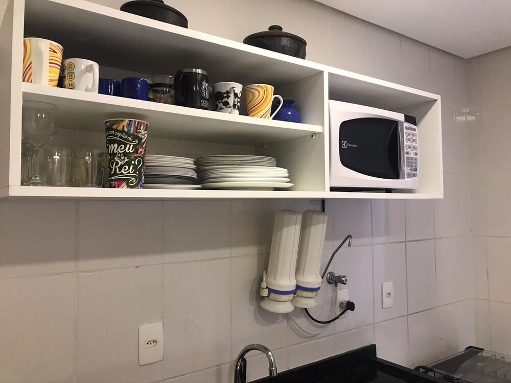 Apartamento, 3 quartos, 86 m² - Foto 7