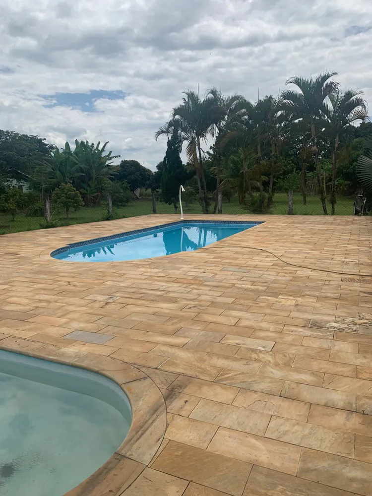 Chácara, 2 quartos, 4758 m² - Foto 4