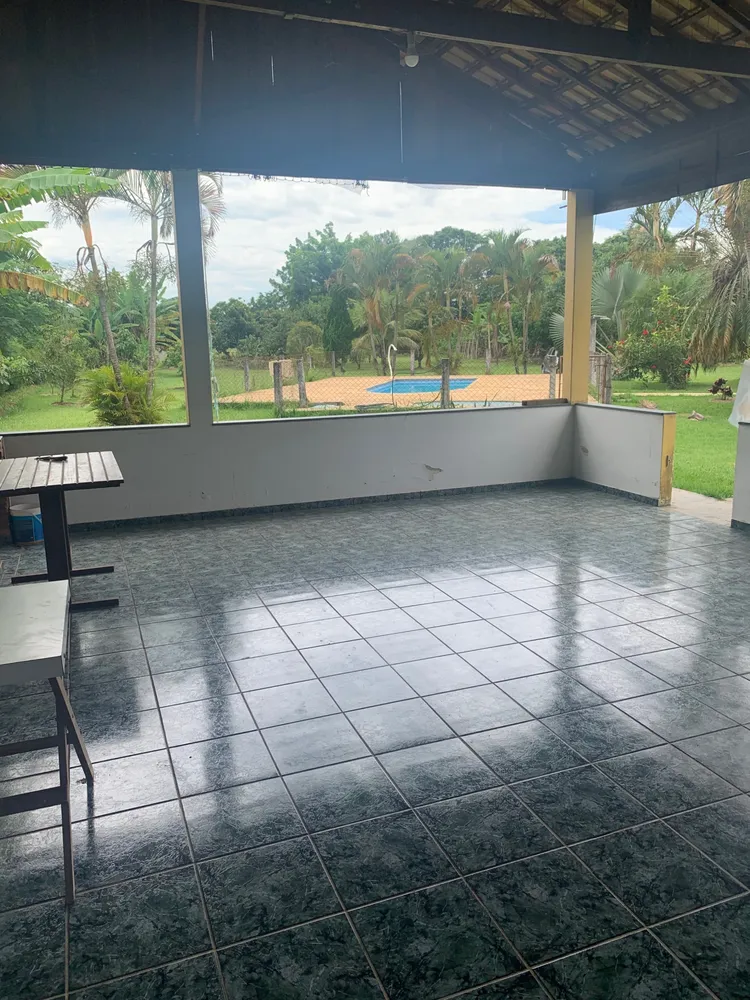 Chácara, 2 quartos, 4758 m² - Foto 3