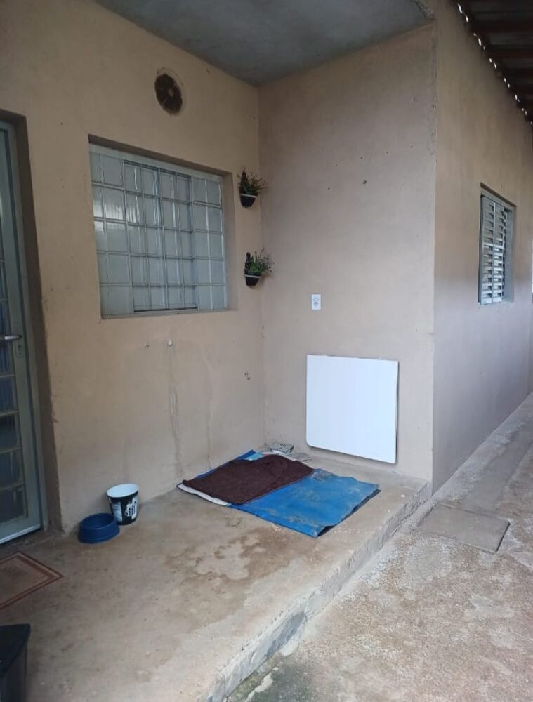 Casa à venda com 3 quartos, 94m² - Foto 9
