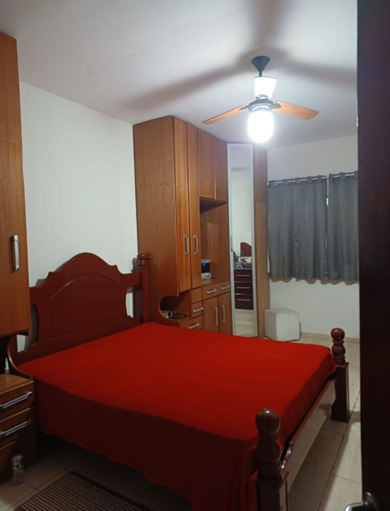 Casa à venda com 3 quartos, 94m² - Foto 7
