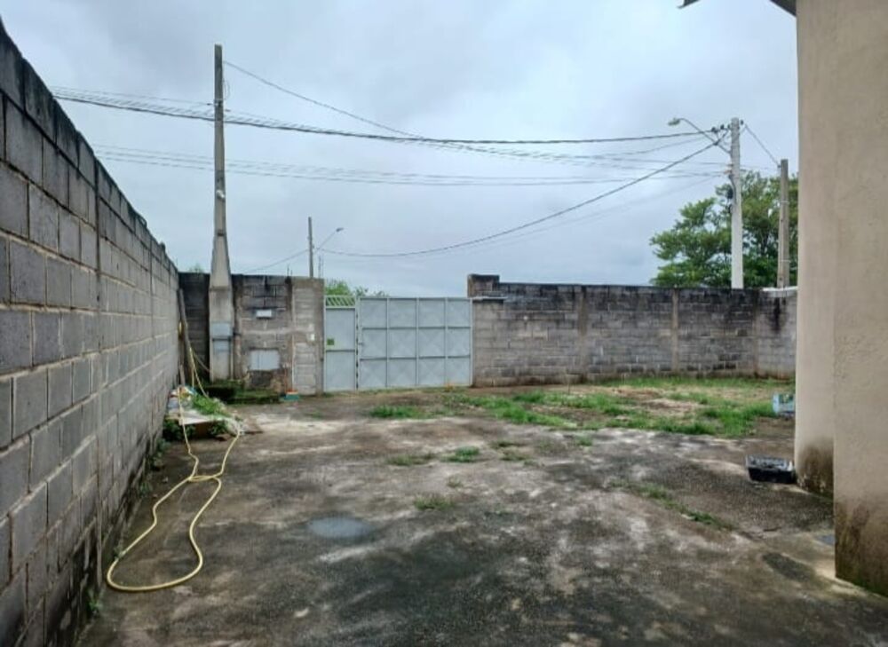 Casa à venda com 3 quartos, 94m² - Foto 14