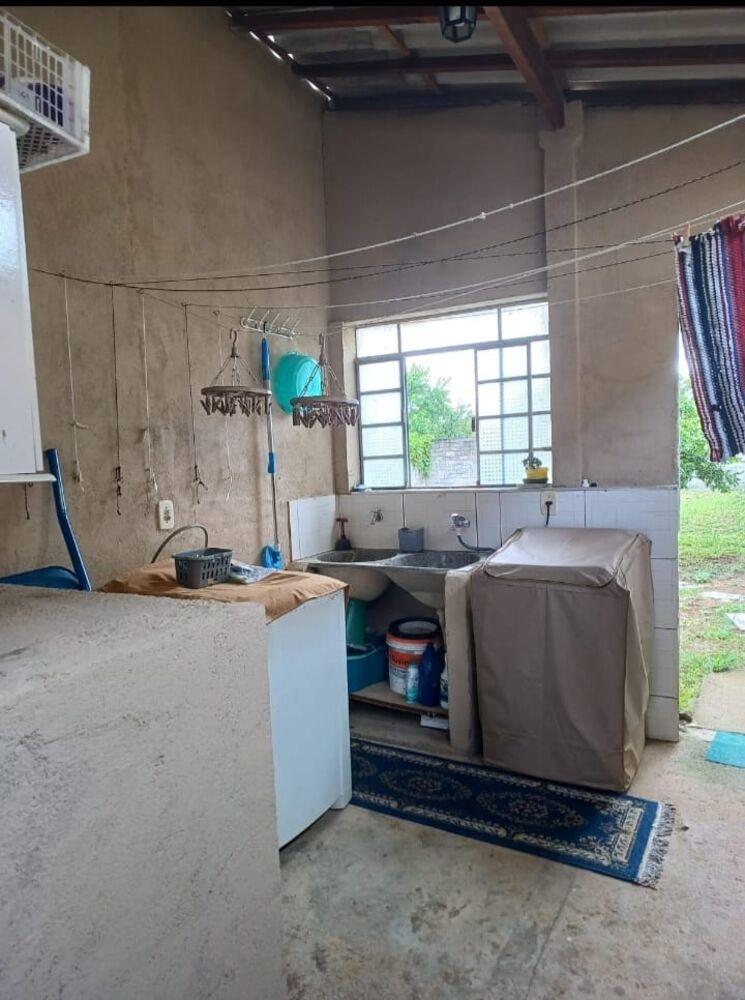 Casa à venda com 3 quartos, 94m² - Foto 11