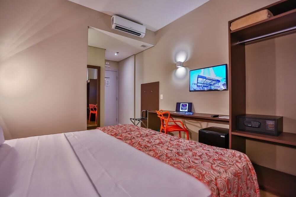 Apartamento, 1 quarto, 18 m² - Foto 19